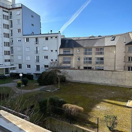 Appt De Standing Centre Ville Tarbes Exterior foto