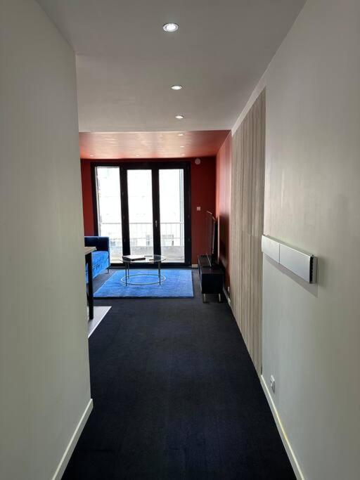 Appt De Standing Centre Ville Tarbes Exterior foto
