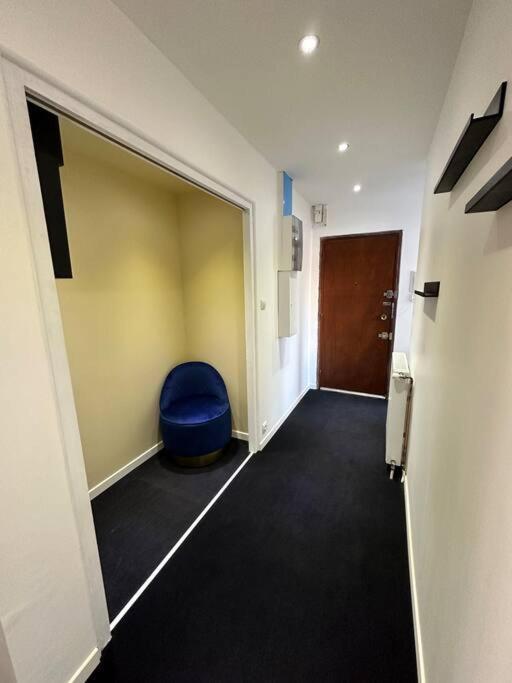 Appt De Standing Centre Ville Tarbes Exterior foto